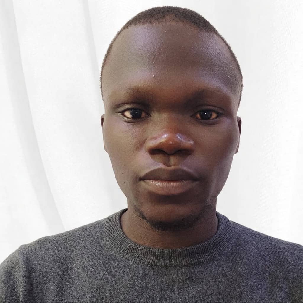Moshood Yakub Olalekan