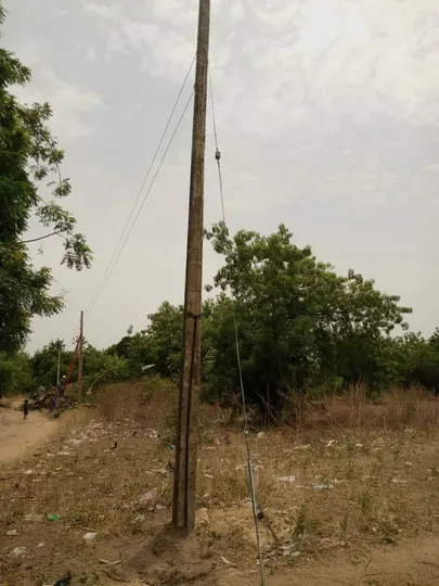 PME Field Activity