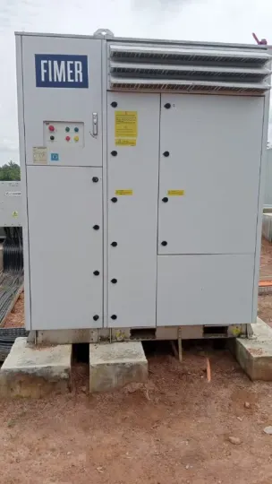 Ofosu Site Progress — 29 Jul 2024